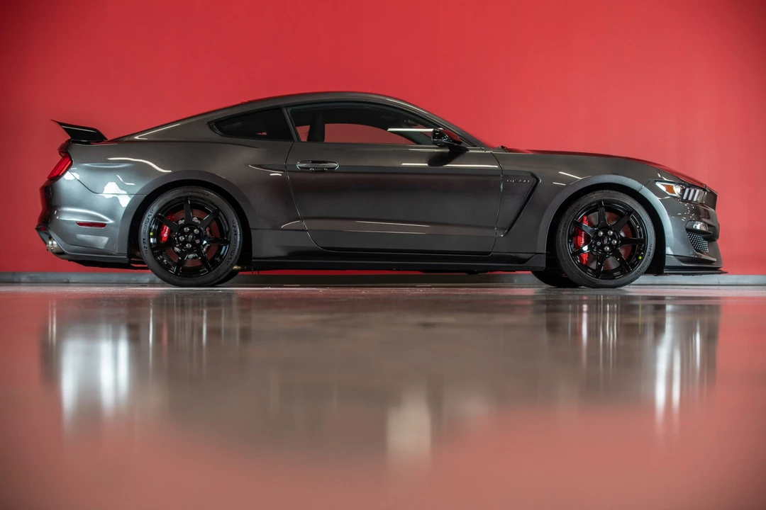 2019 Ford S550 Shelby Mustang GT350R - Image 15 of 31