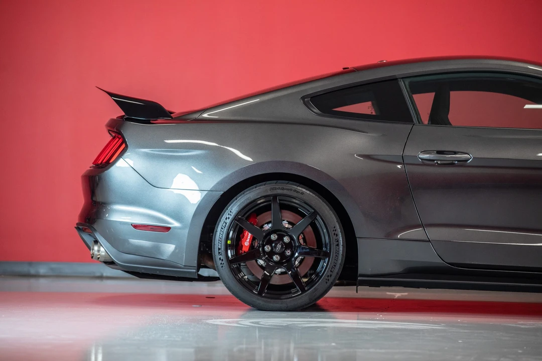2019 Ford S550 Shelby Mustang GT350R - Image 16 of 31