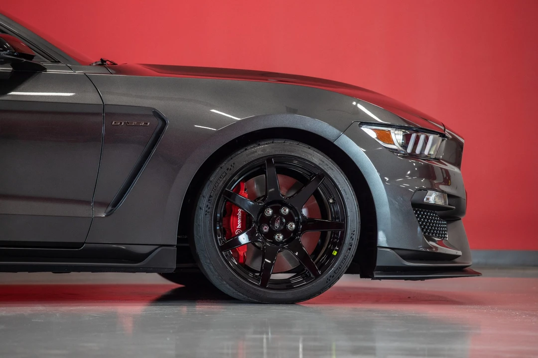 2019 Ford S550 Shelby Mustang GT350R - Image 17 of 31