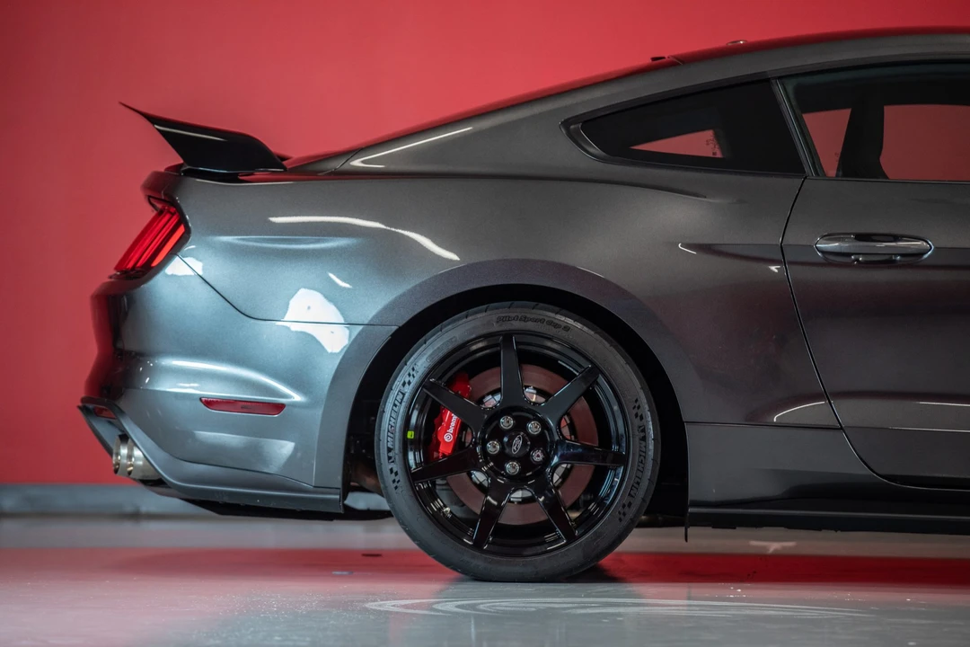 2019 Ford S550 Shelby Mustang GT350R - Image 18 of 31