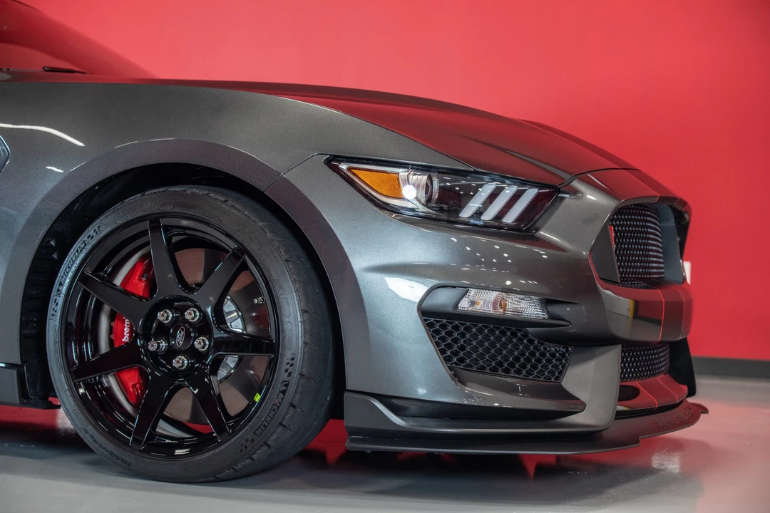 2019 Ford S550 Shelby Mustang GT350R - Image 19 of 31