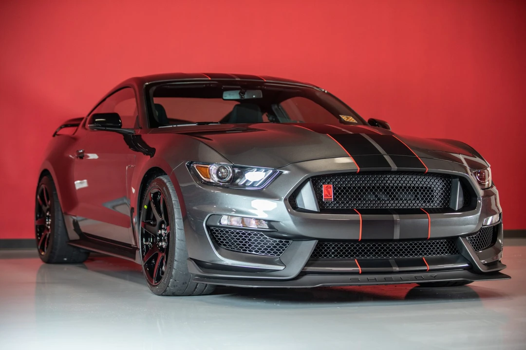 2019 Ford S550 Shelby Mustang GT350R - Image 20 of 31