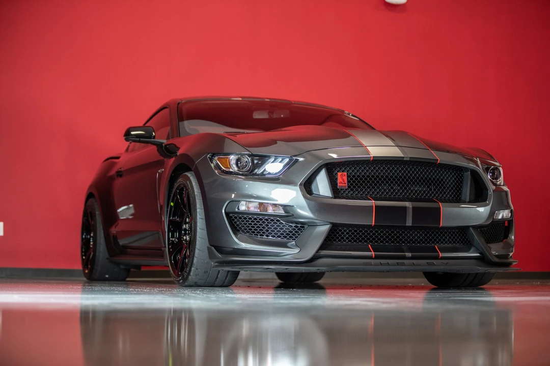 2019 Ford S550 Shelby Mustang GT350R - Image 21 of 31