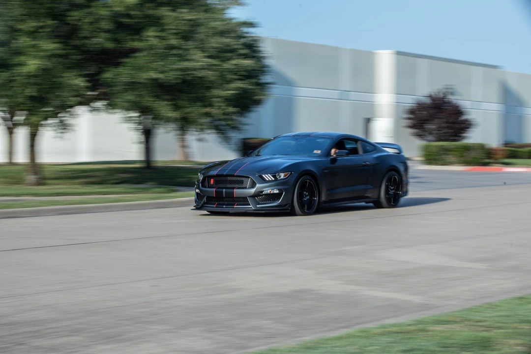 2019 Ford S550 Shelby Mustang GT350R - Image 23 of 31