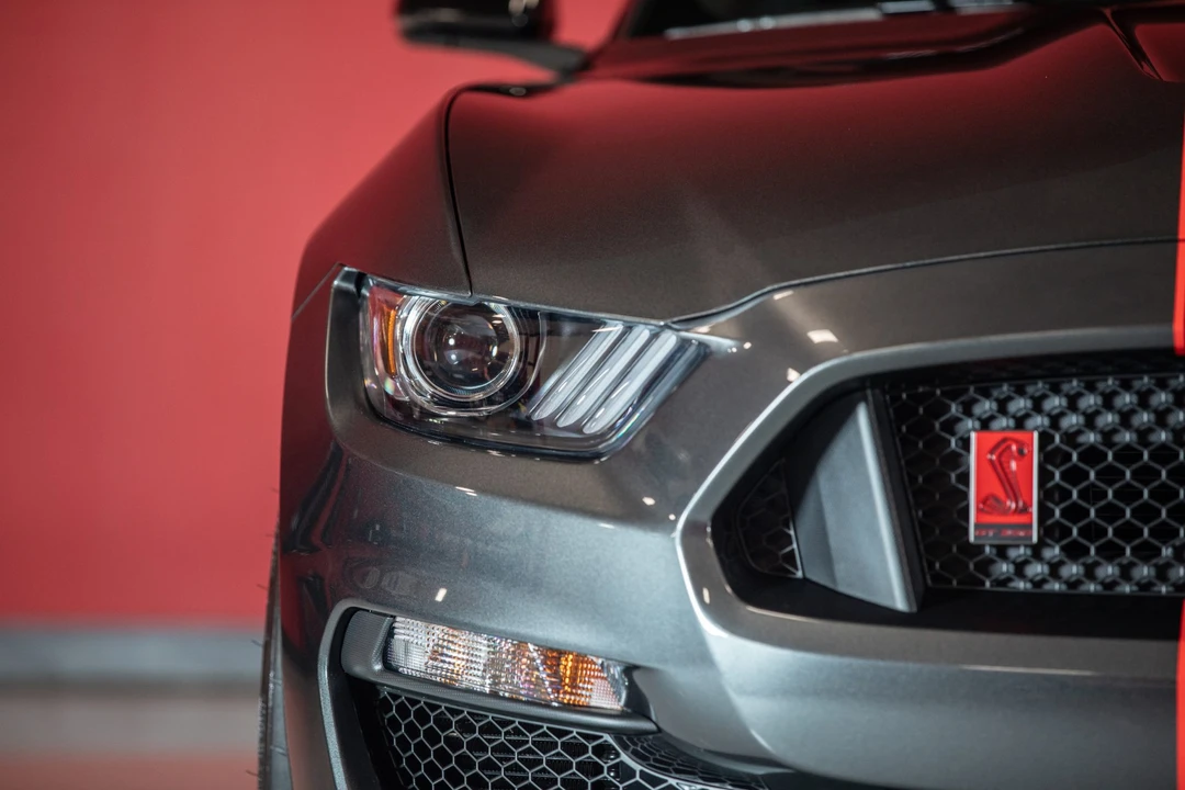 2019 Ford S550 Shelby Mustang GT350R - Image 28 of 31