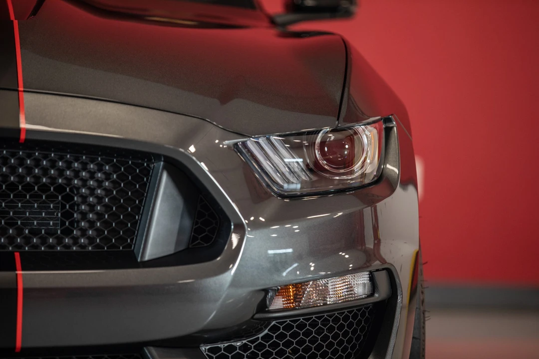 2019 Ford S550 Shelby Mustang GT350R - Image 29 of 31
