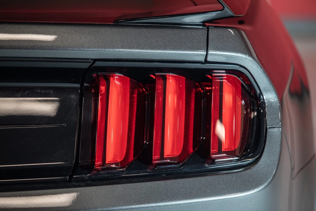 2019 Ford S550 Shelby Mustang GT350R - Image 31 of 31