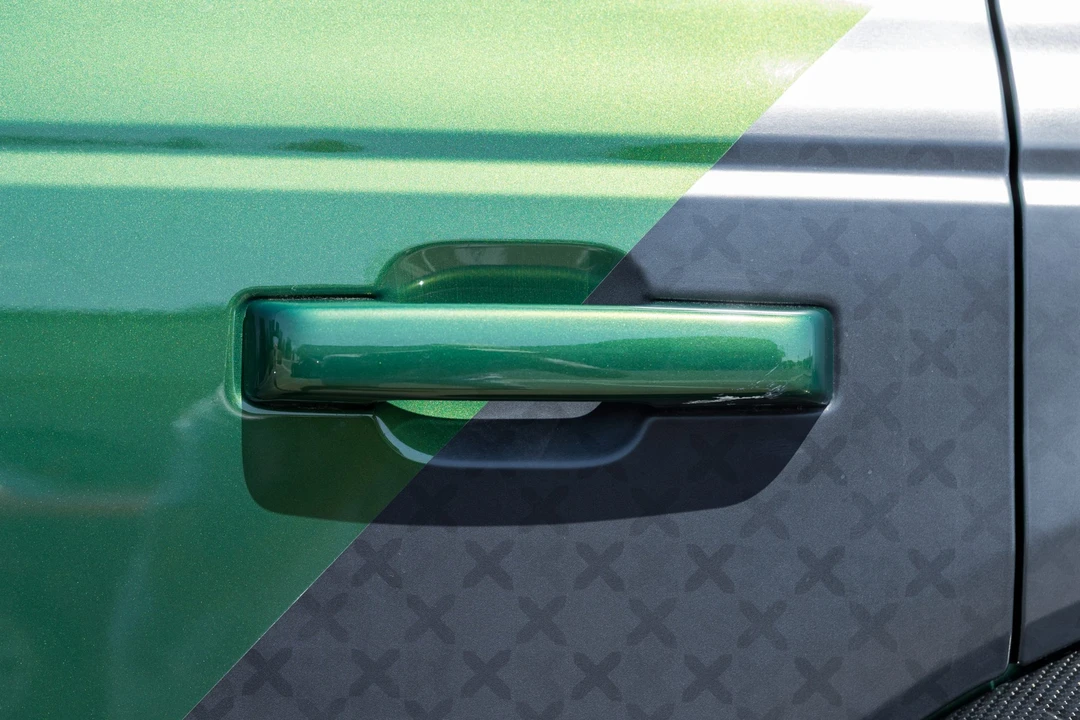 2023 Ford Bronco 6th Gen - Image 25 of 31