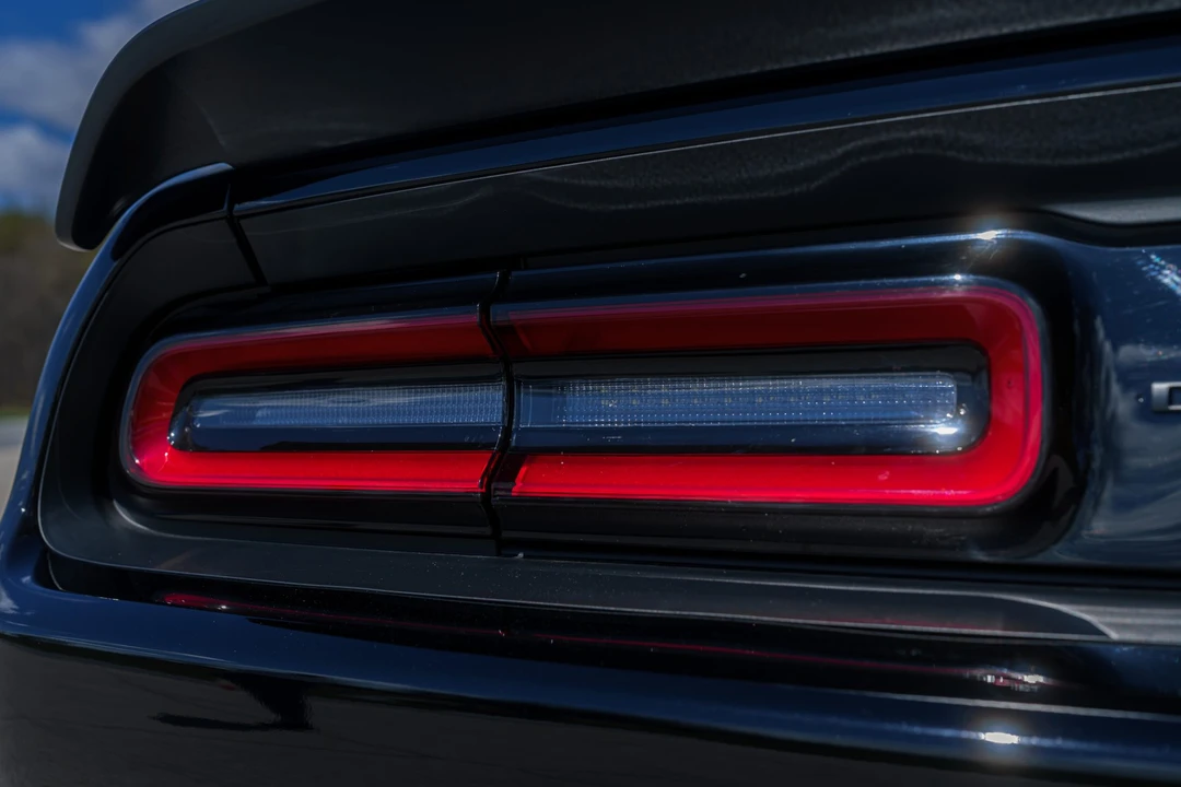 2023 Dodge Challenger SRT Demon & Super Stock 3rd Gen - Image 15 of 31