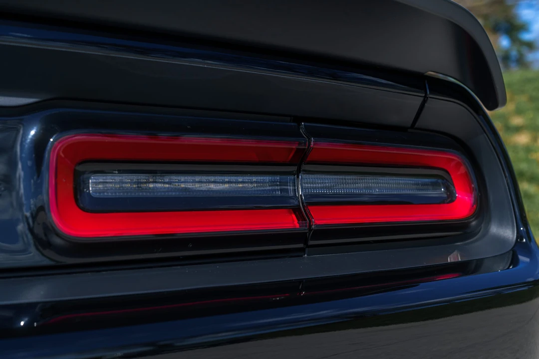 2023 Dodge Challenger SRT Demon & Super Stock 3rd Gen - Image 16 of 31