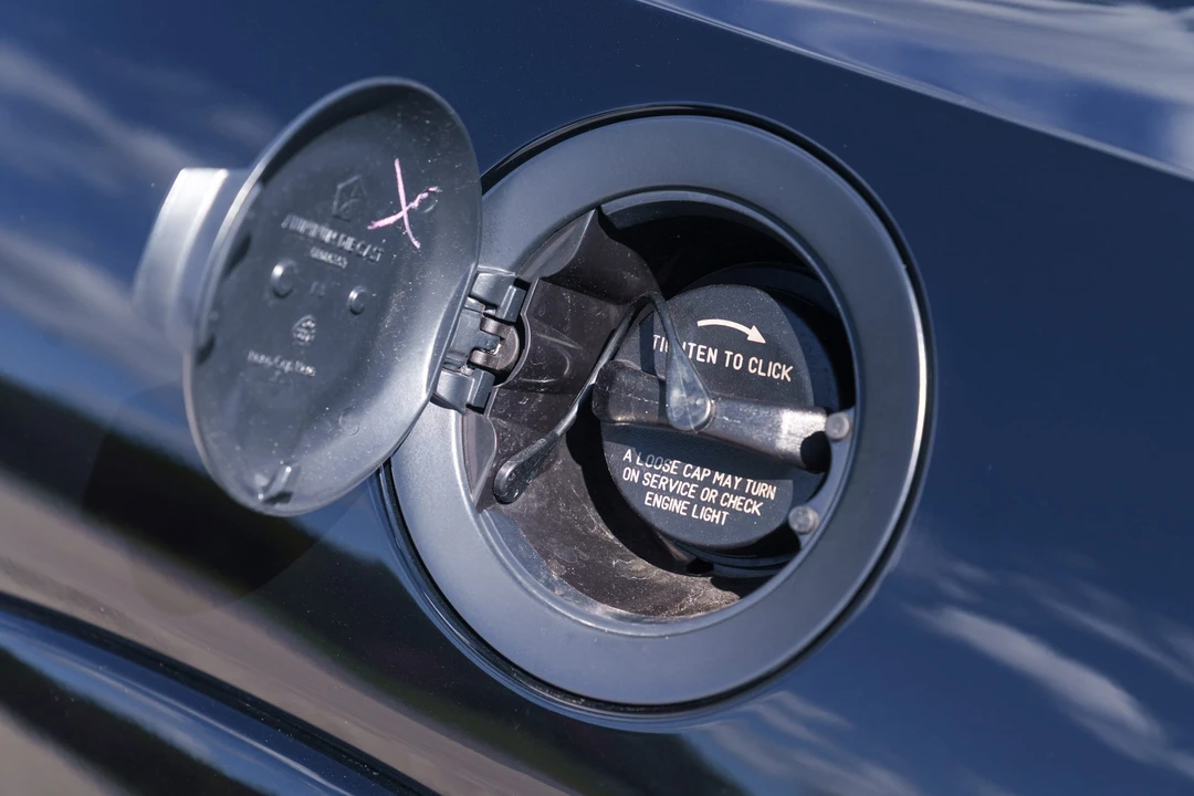 2023 Dodge Challenger SRT Demon & Super Stock 3rd Gen - Image 24 of 31