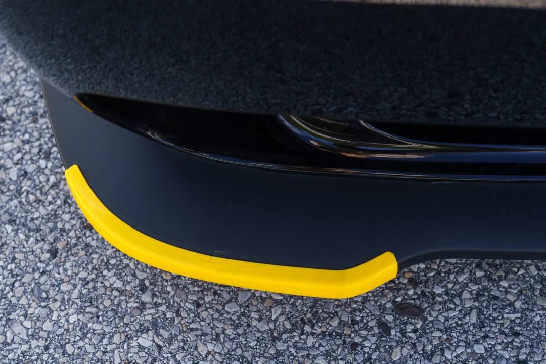 2023 Dodge Challenger SRT Demon & Super Stock 3rd Gen - Image 13 of 31