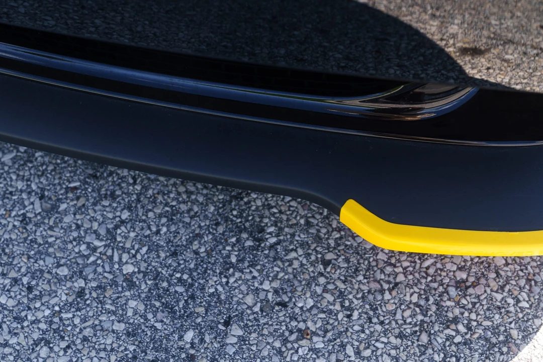 2023 Dodge Challenger SRT Demon & Super Stock 3rd Gen - Image 12 of 31