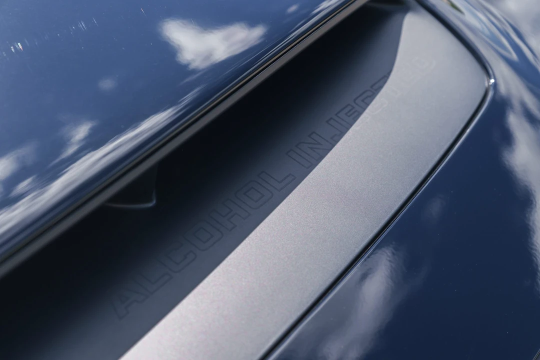 2023 Dodge Challenger SRT Demon & Super Stock 3rd Gen - Image 22 of 31