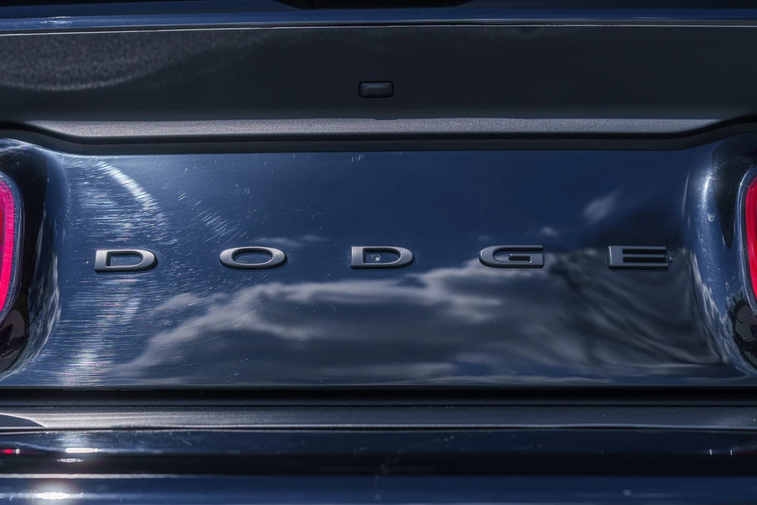 2023 Dodge Challenger SRT Demon & Super Stock 3rd Gen - Image 17 of 31