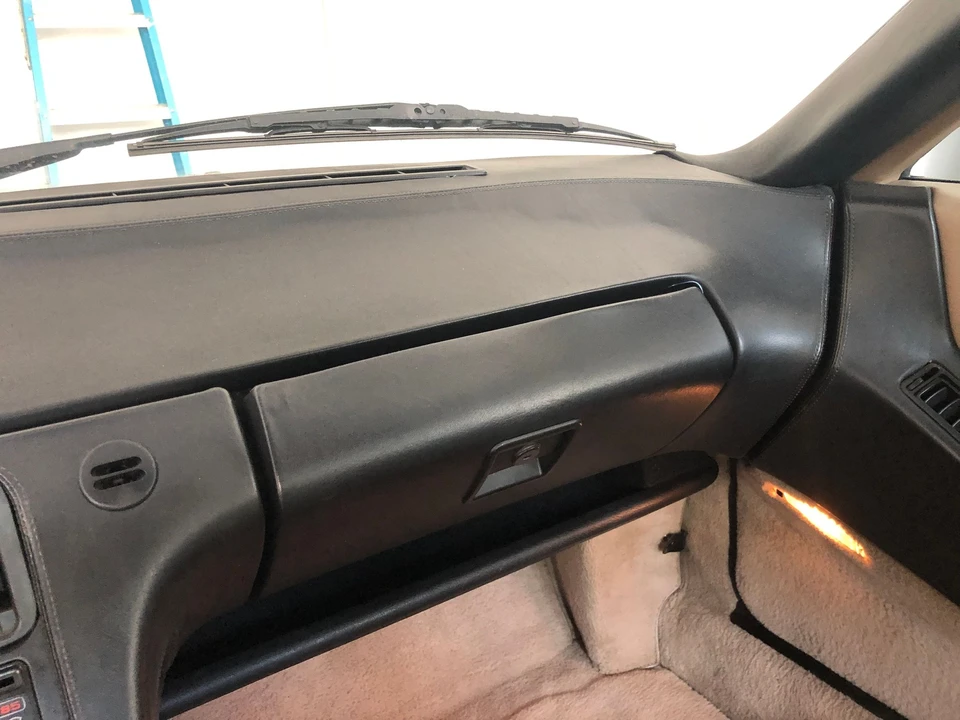 1984 Porsche 928 S - Image 21 of 31