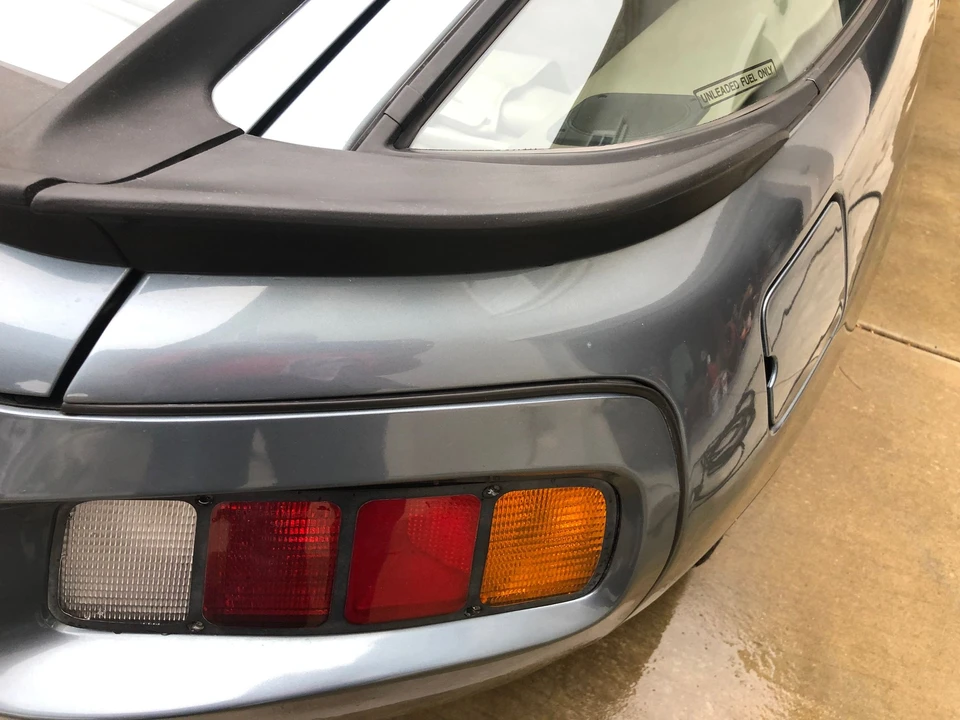 1984 Porsche 928 S - Image 27 of 31