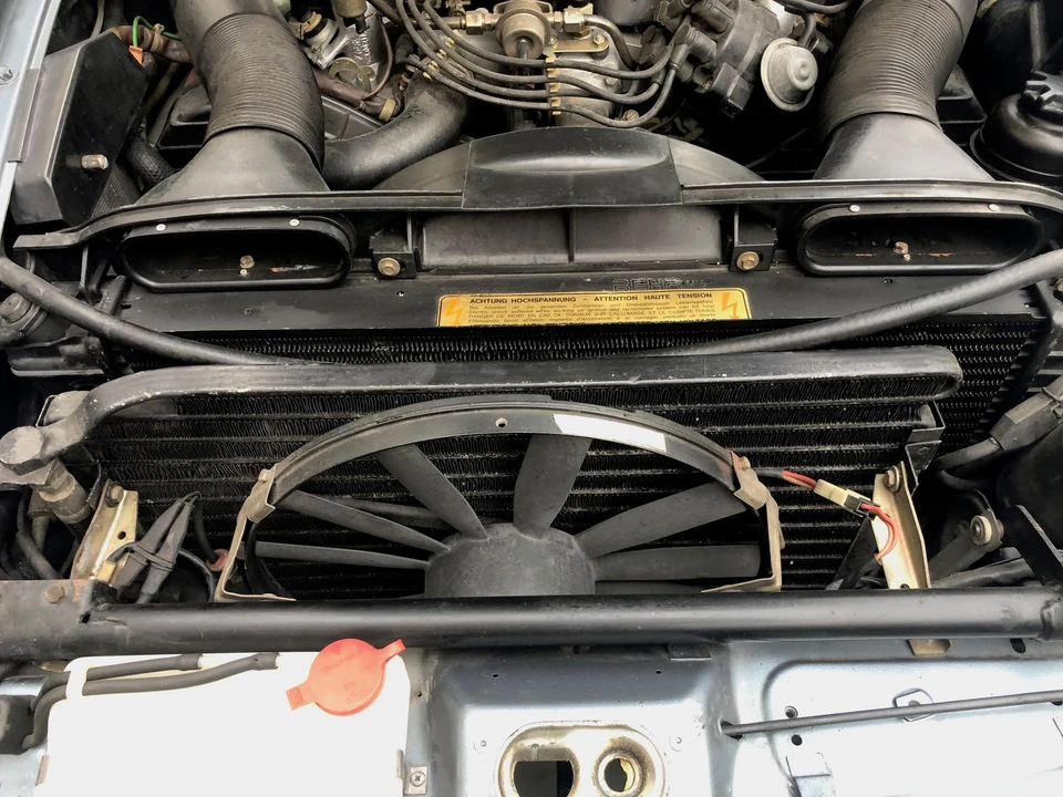 1984 Porsche 928 S - Image 31 of 31