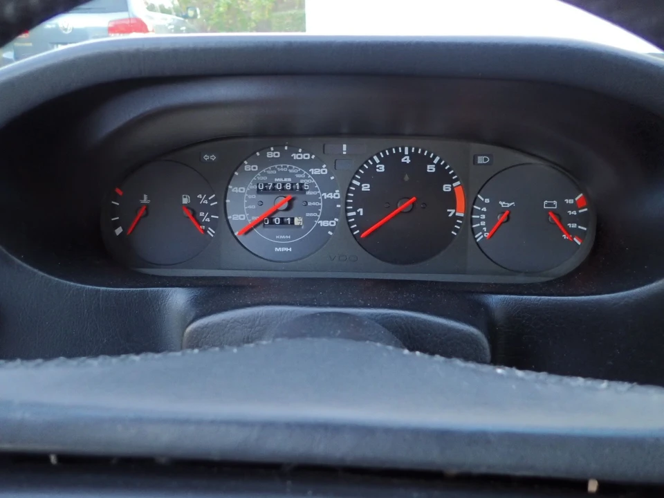 1984 Porsche 928 S - Image 7 of 31