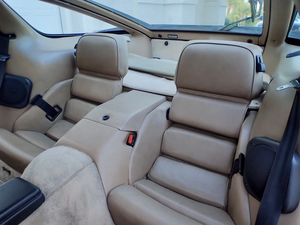 1984 Porsche 928 S - Image 11 of 31