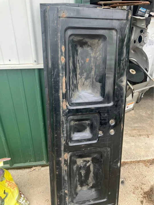 1963 Chevrolet S-10 - Image 3 of 4