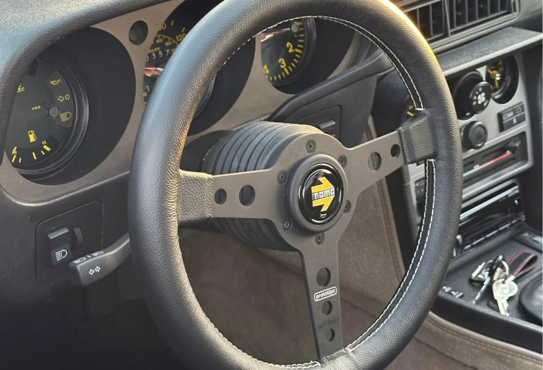 1984 Porsche 944 - Image 12 of 13