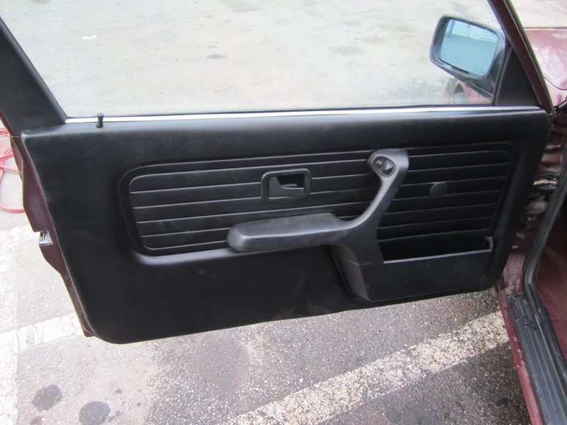 1984 BMW E30 3 Series - Image 10 of 10