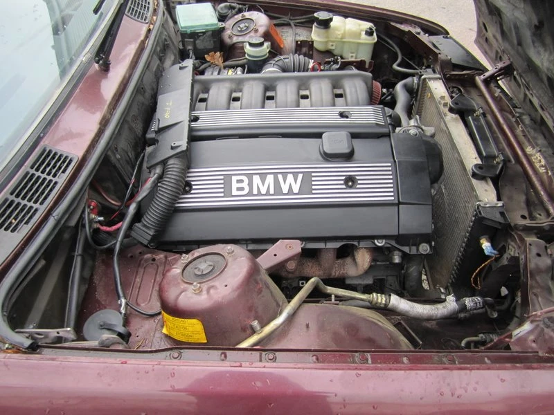 1984 BMW E30 3 Series - Image 4 of 10