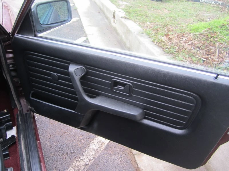 1984 BMW E30 3 Series - Image 2 of 10