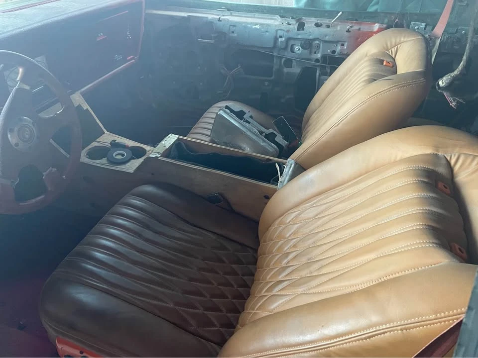 Buick Riviera 4th-7th Gen - Image 8 of 10
