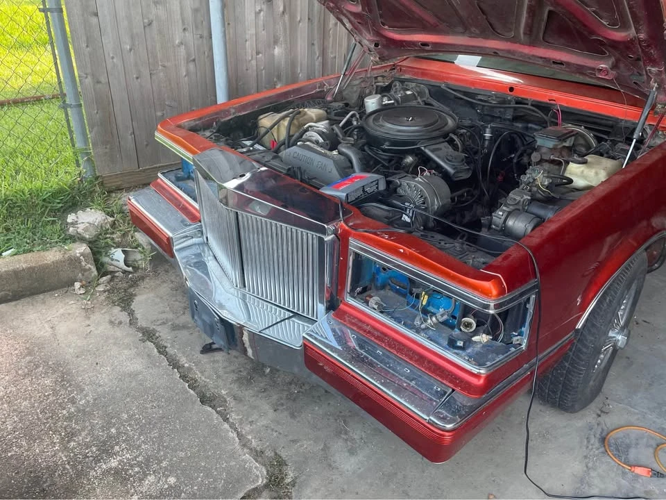 Buick Riviera 4th-7th Gen - Image 10 of 10