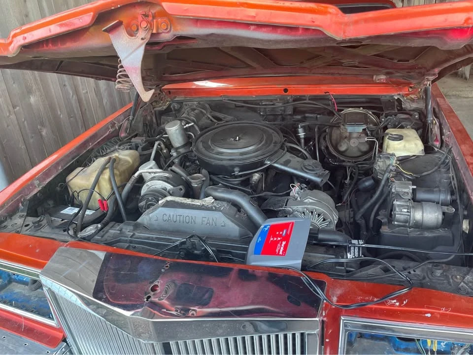 Buick Riviera 4th-7th Gen - Image 4 of 10