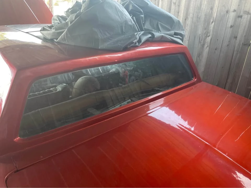 Buick Riviera 4th-7th Gen - Image 6 of 10