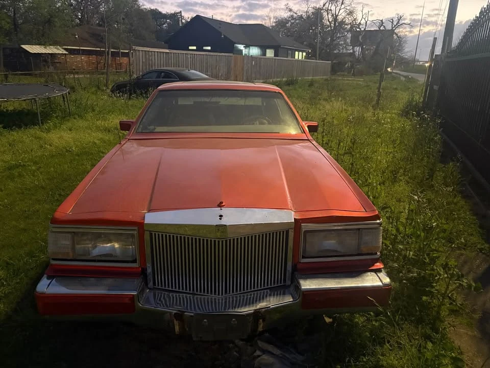 Buick Riviera 4th-7th Gen - Image 2 of 10