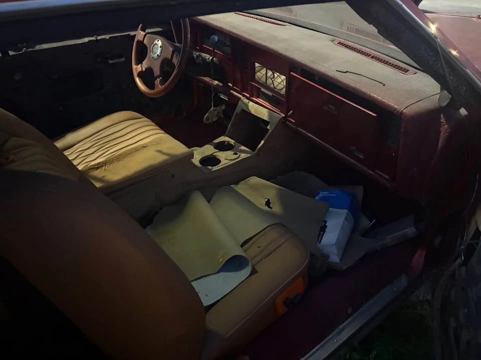 Buick Riviera 4th-7th Gen - Image 3 of 10