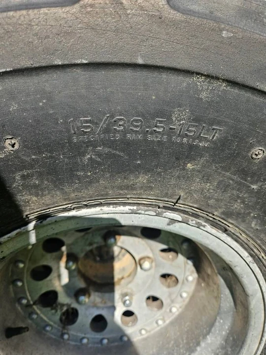 1984 Ford Bronco 3rd Gen - Image 8 of 10