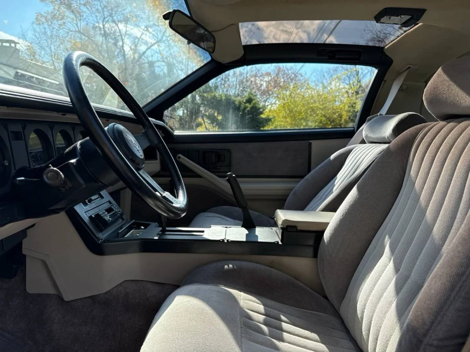 1984 Pontiac Firebird 3rd Gen - Image 5 of 5