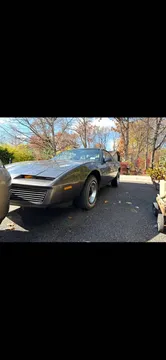 1984 Pontiac Firebird 3rd Gen - Image 2 of 5