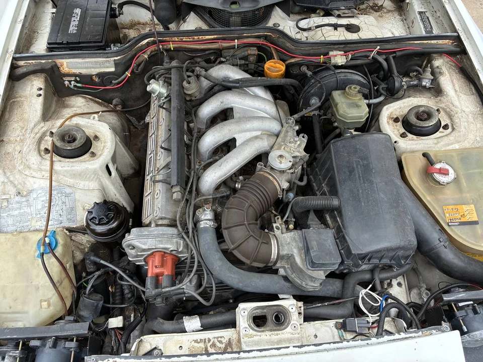 1984 Porsche 944 - Image 7 of 14