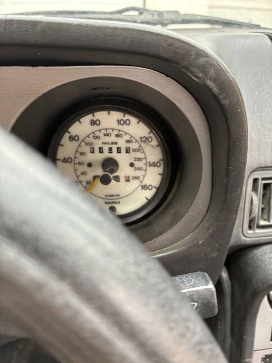 1984 Porsche 944 - Image 10 of 14