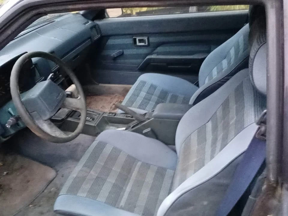 1984 Toyota Celica 3rd Gen - Image 7 of 9