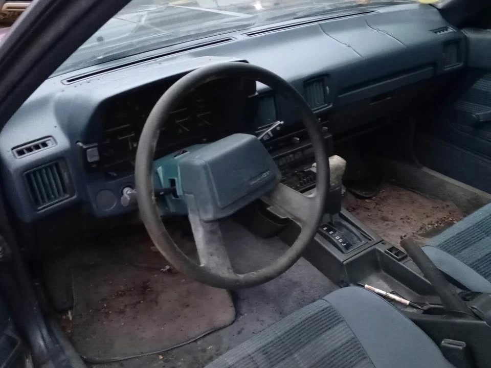 1984 Toyota Celica 3rd Gen - Image 3 of 9