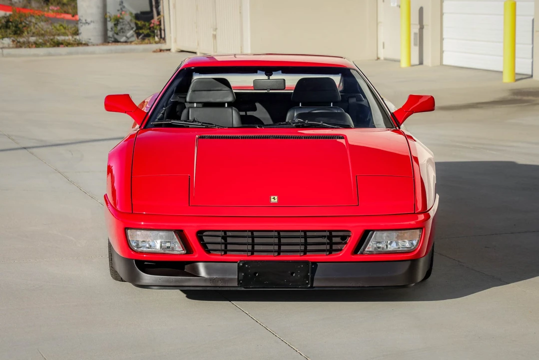 1993 Ferrari 348 tb - Image 3 of 31