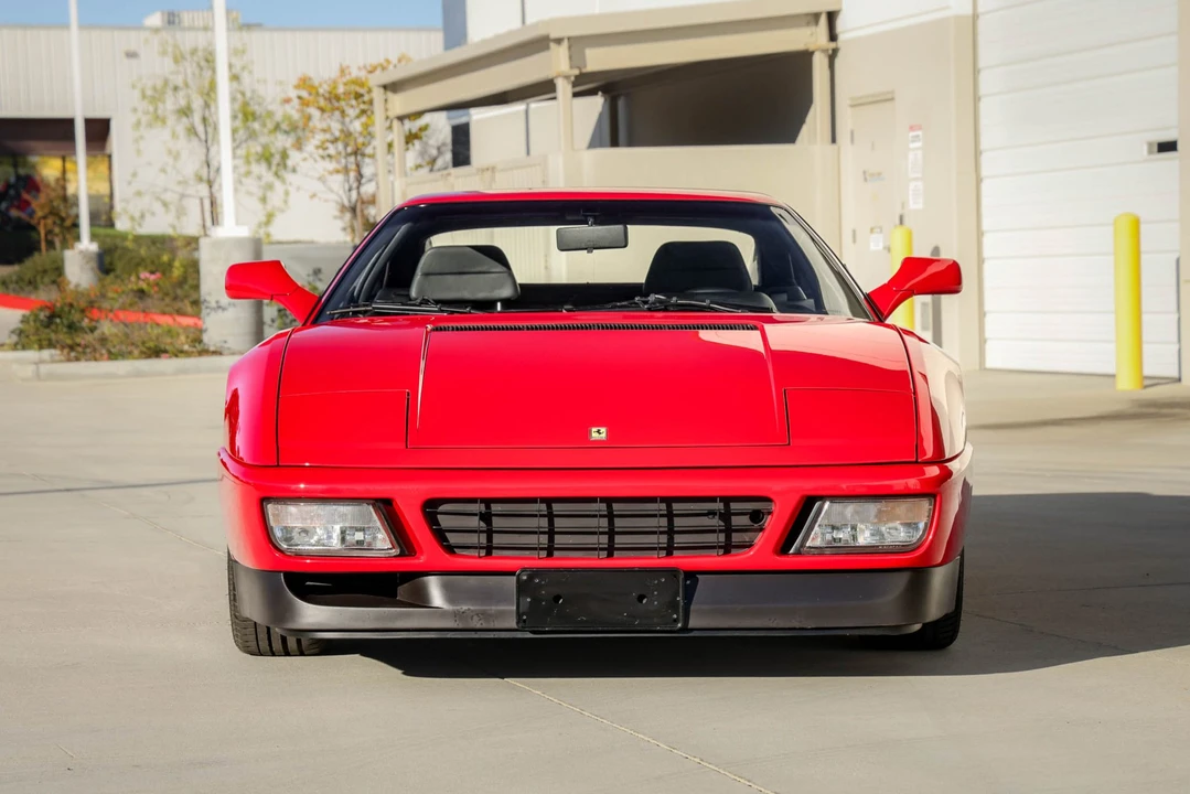 1993 Ferrari 348 tb - Image 4 of 31