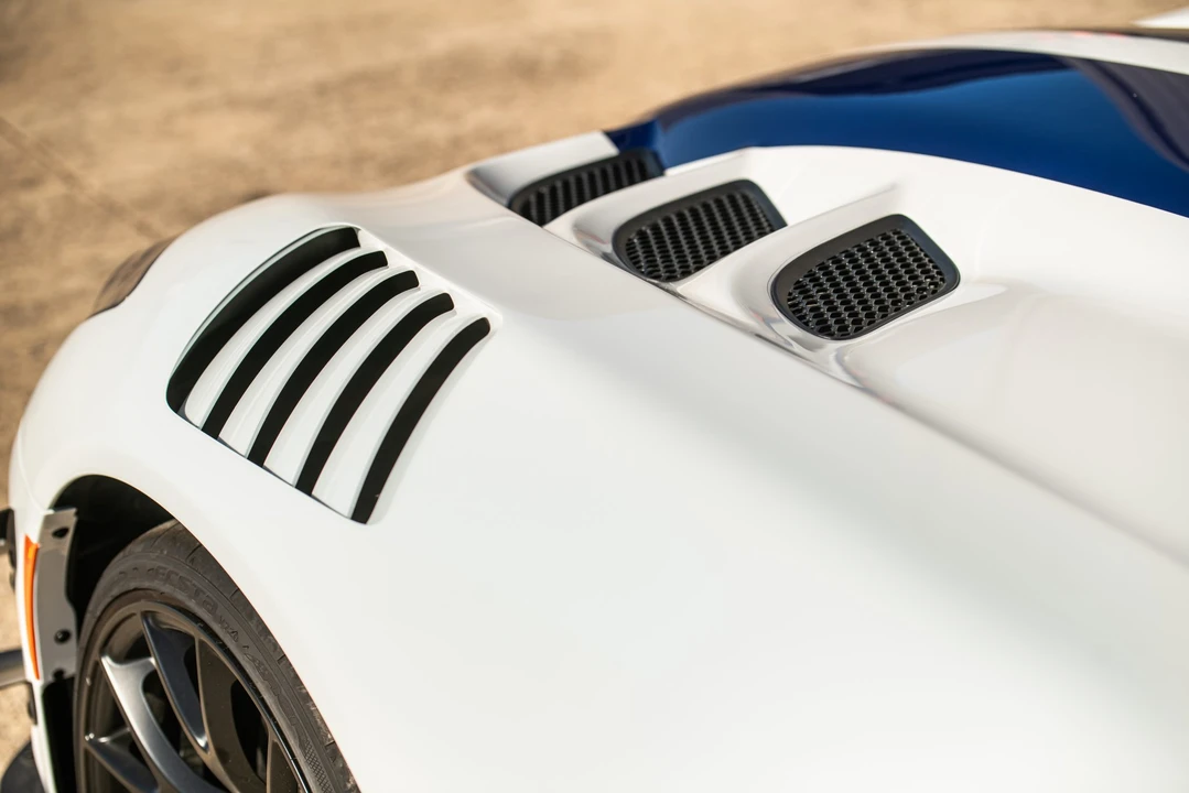 2017 Dodge Viper ACR 5th Gen - Image 25 of 31