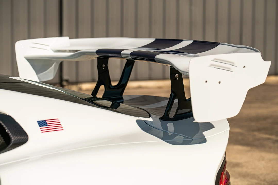 2017 Dodge Viper ACR 5th Gen - Image 28 of 31