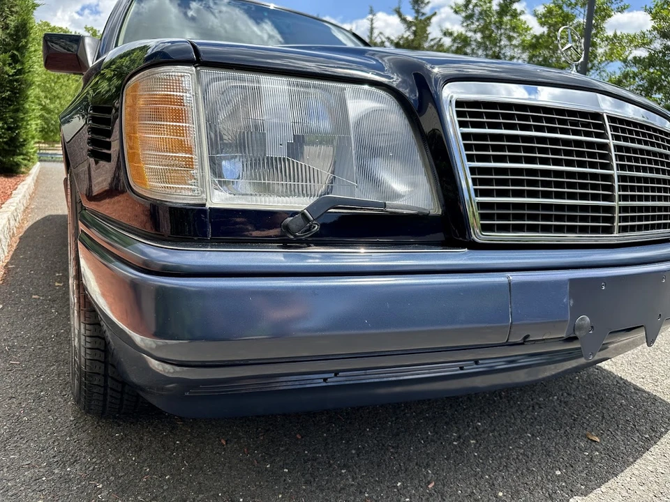 1995 Mercedes-Benz W124 E-Class - Image 27 of 31