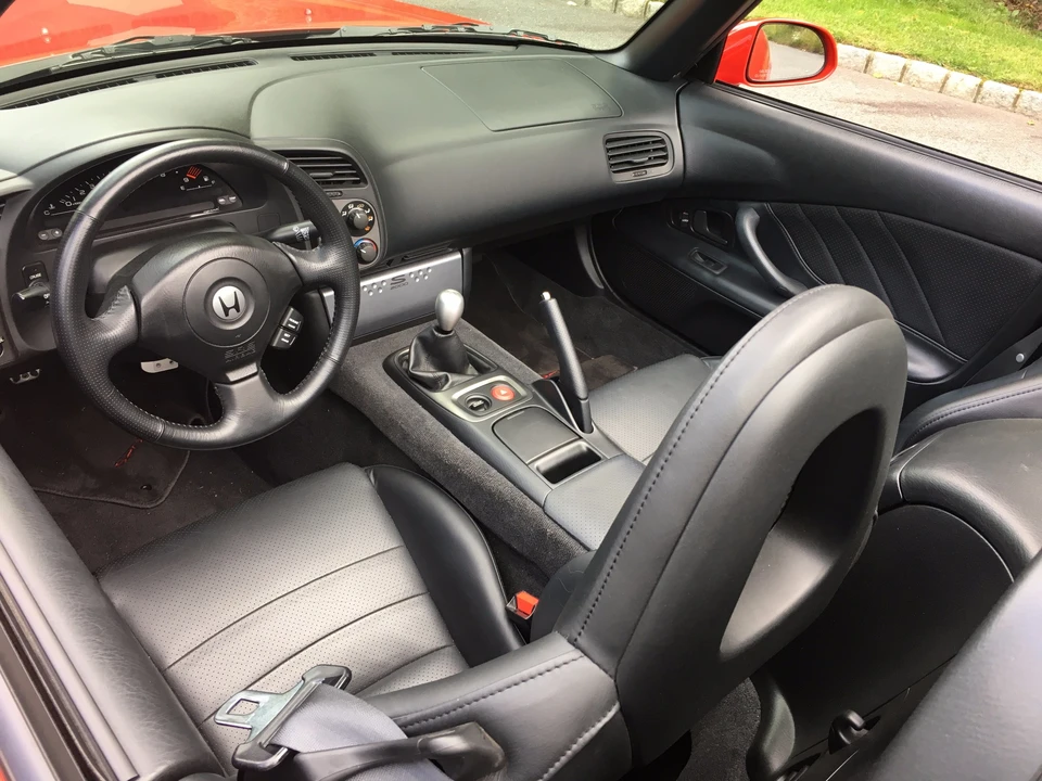 2000 Honda AP1 S2000 - Image 16 of 31