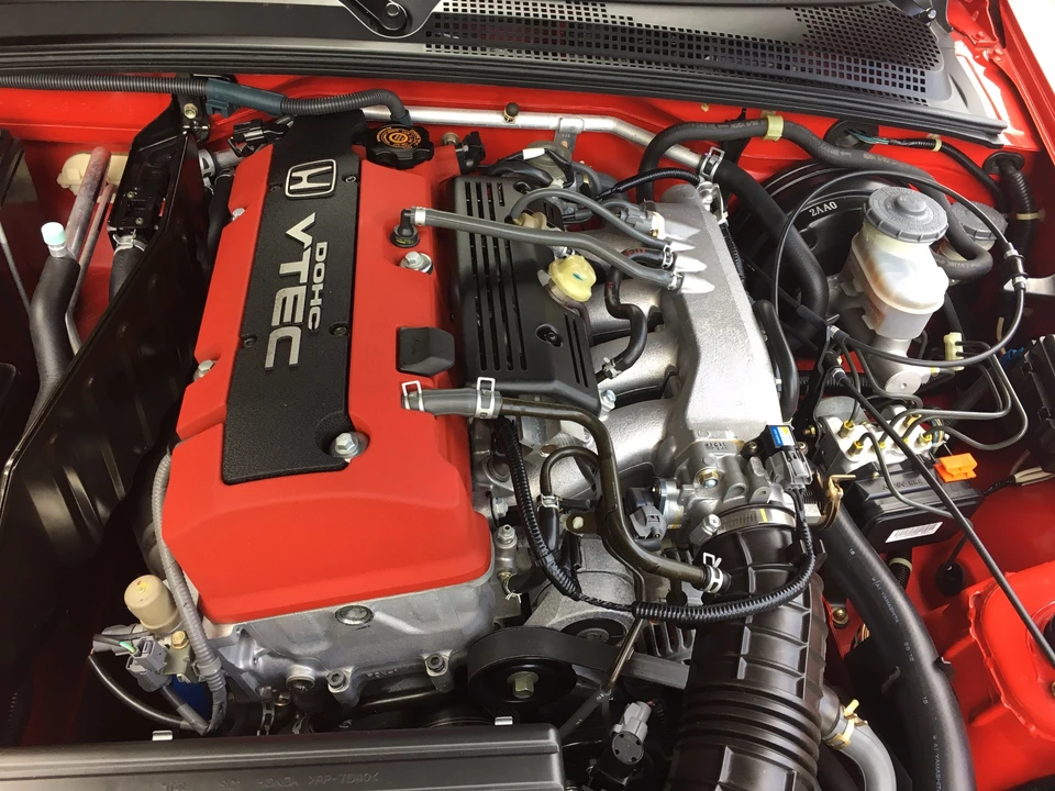 2000 Honda AP1 S2000 - Image 26 of 31