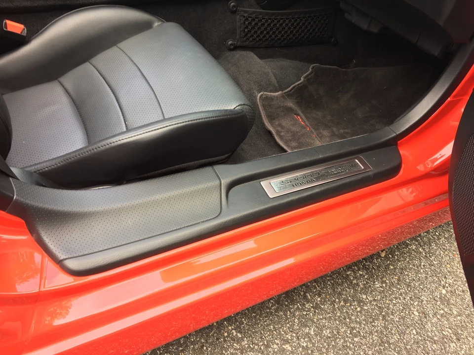 2000 Honda AP1 S2000 - Image 15 of 31